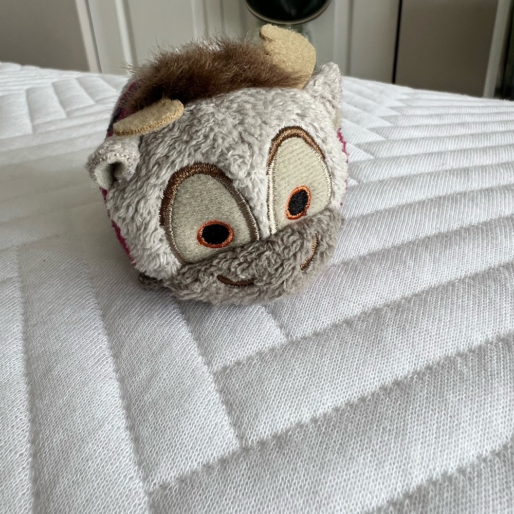 Disney’s Sven Tsum Tsum